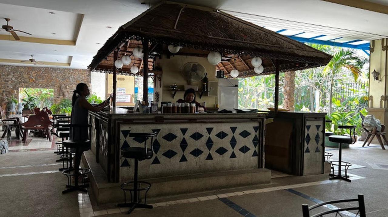 Villa Germania Jomtien Beach Εξωτερικό φωτογραφία