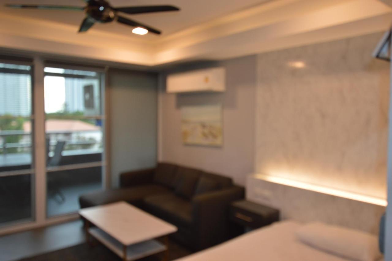 Villa Germania Jomtien Beach Εξωτερικό φωτογραφία