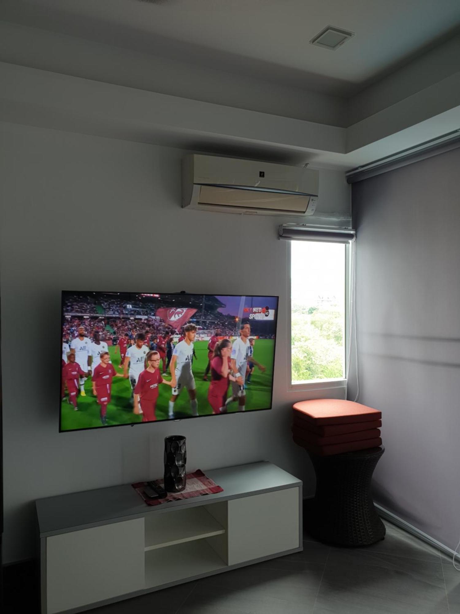 Villa Germania Jomtien Beach Εξωτερικό φωτογραφία