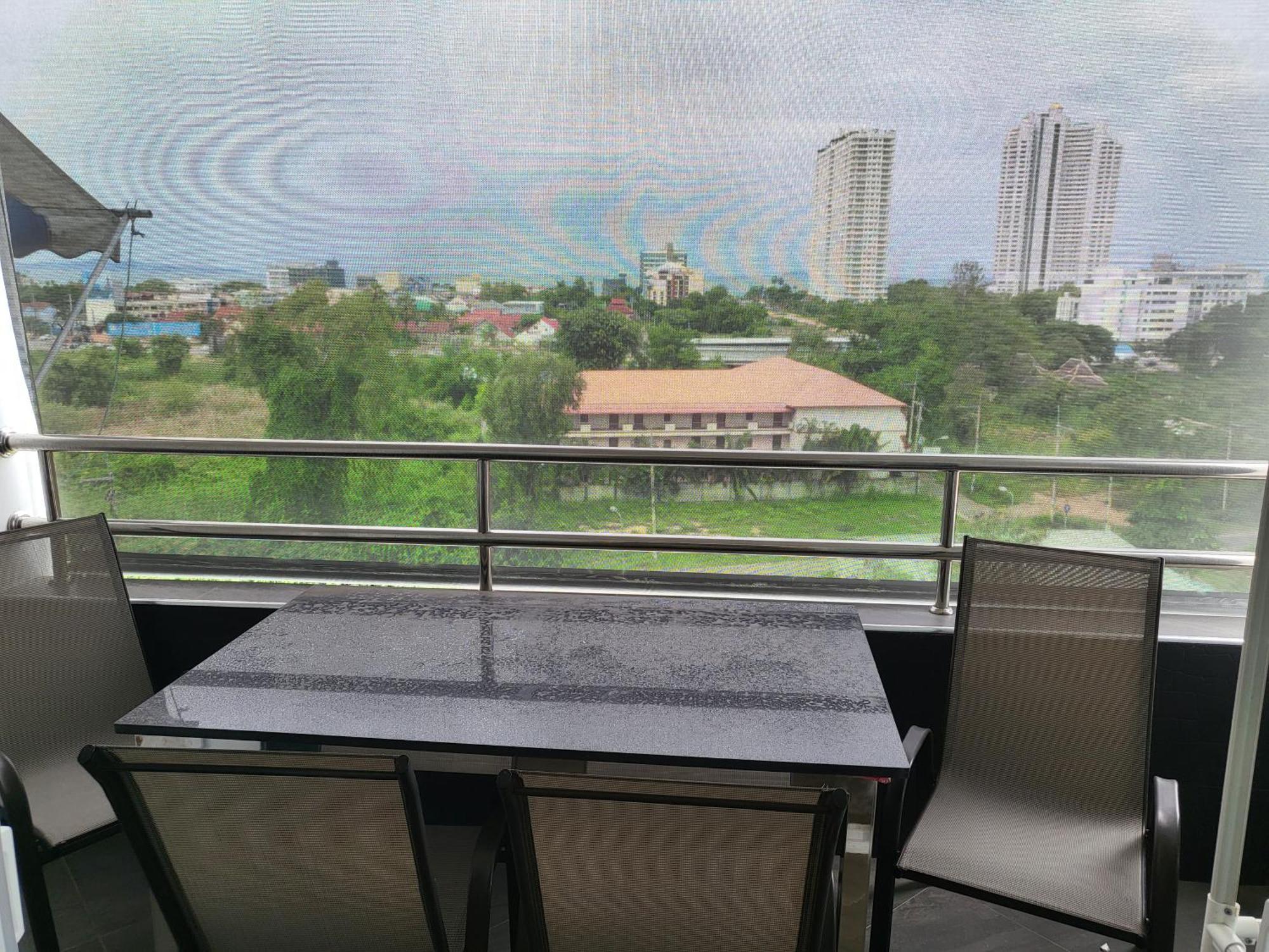 Villa Germania Jomtien Beach Εξωτερικό φωτογραφία