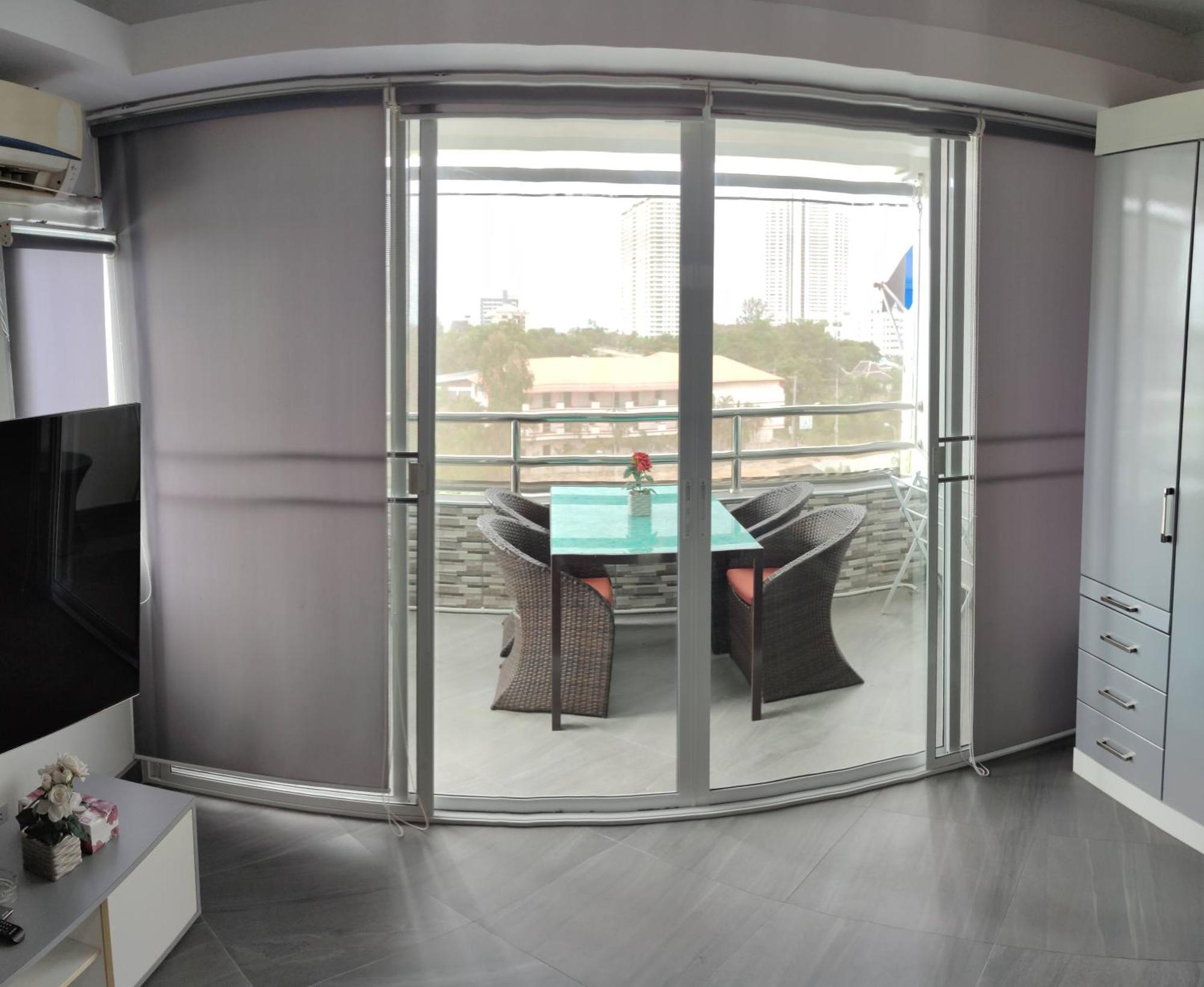 Villa Germania Jomtien Beach Δωμάτιο φωτογραφία
