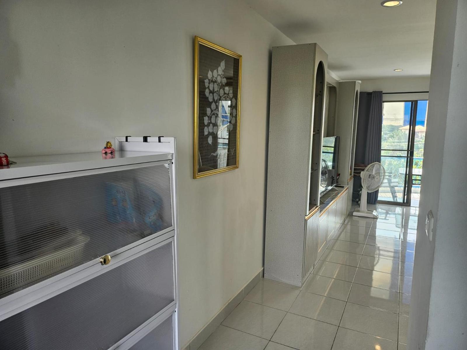 Villa Germania Jomtien Beach Εξωτερικό φωτογραφία