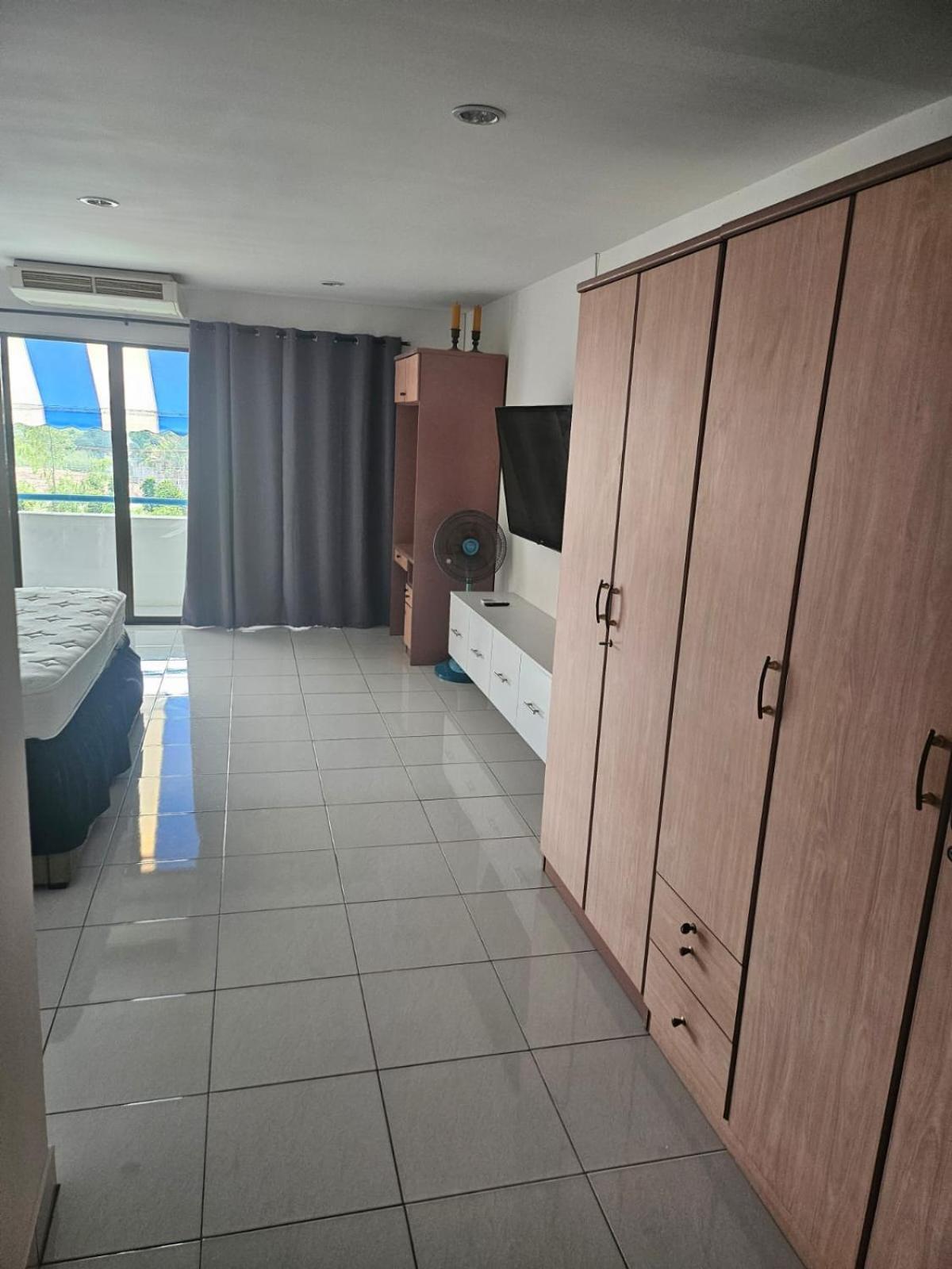 Villa Germania Jomtien Beach Εξωτερικό φωτογραφία