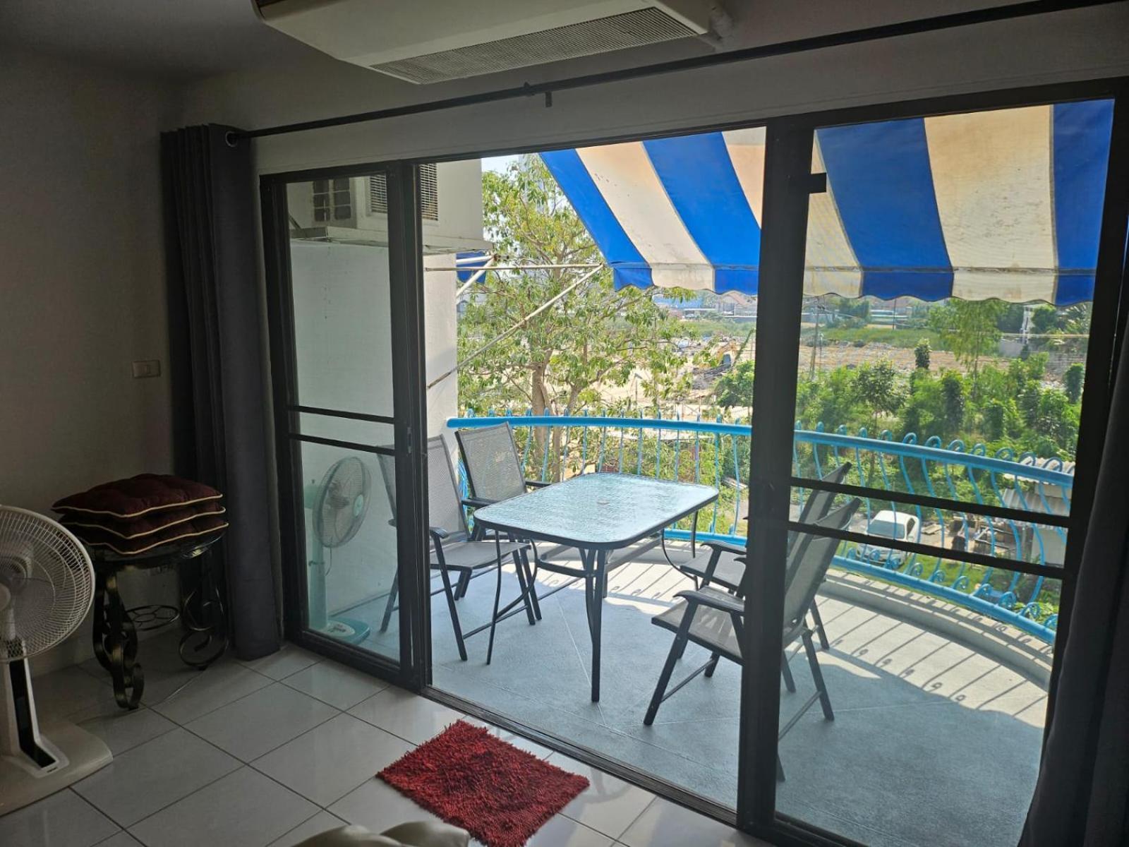 Villa Germania Jomtien Beach Εξωτερικό φωτογραφία
