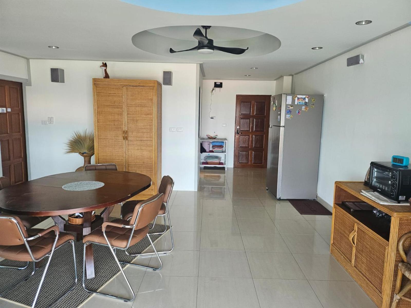 Villa Germania Jomtien Beach Εξωτερικό φωτογραφία