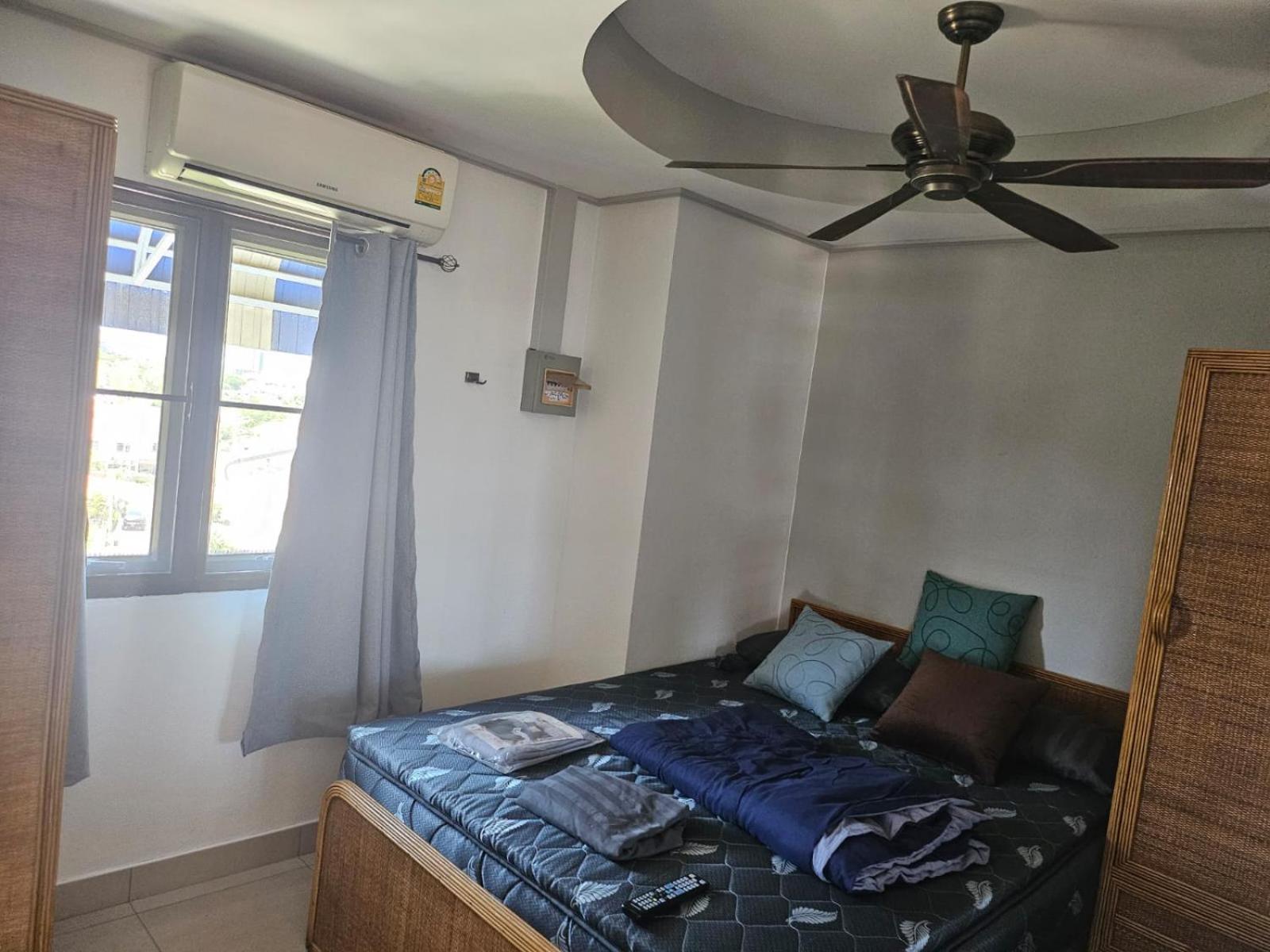 Villa Germania Jomtien Beach Εξωτερικό φωτογραφία